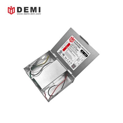 التيرستورات عكس الضوء الجهد المستمر 60W أدى أضواء سائق محول 24V لأضواء LED
        