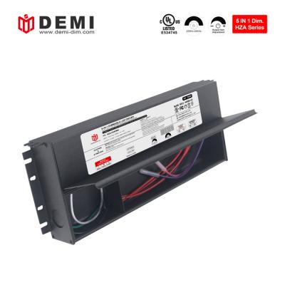 مخرج PWM التيرستورات & 0 10 فولت عكس الضوء 24 فولت/48 فولت 288 وات شريط إمداد الطاقة LED سائق الضوء