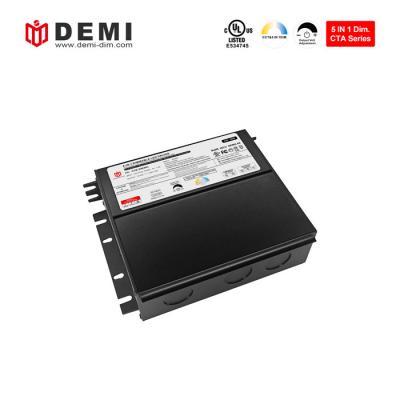 pwm dimmable led power supply